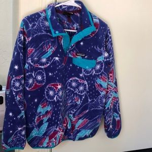 Patagonia Vintage Synchilla